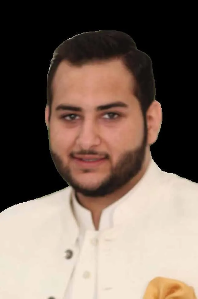 Mamoon Qaiser Butt, CEO
