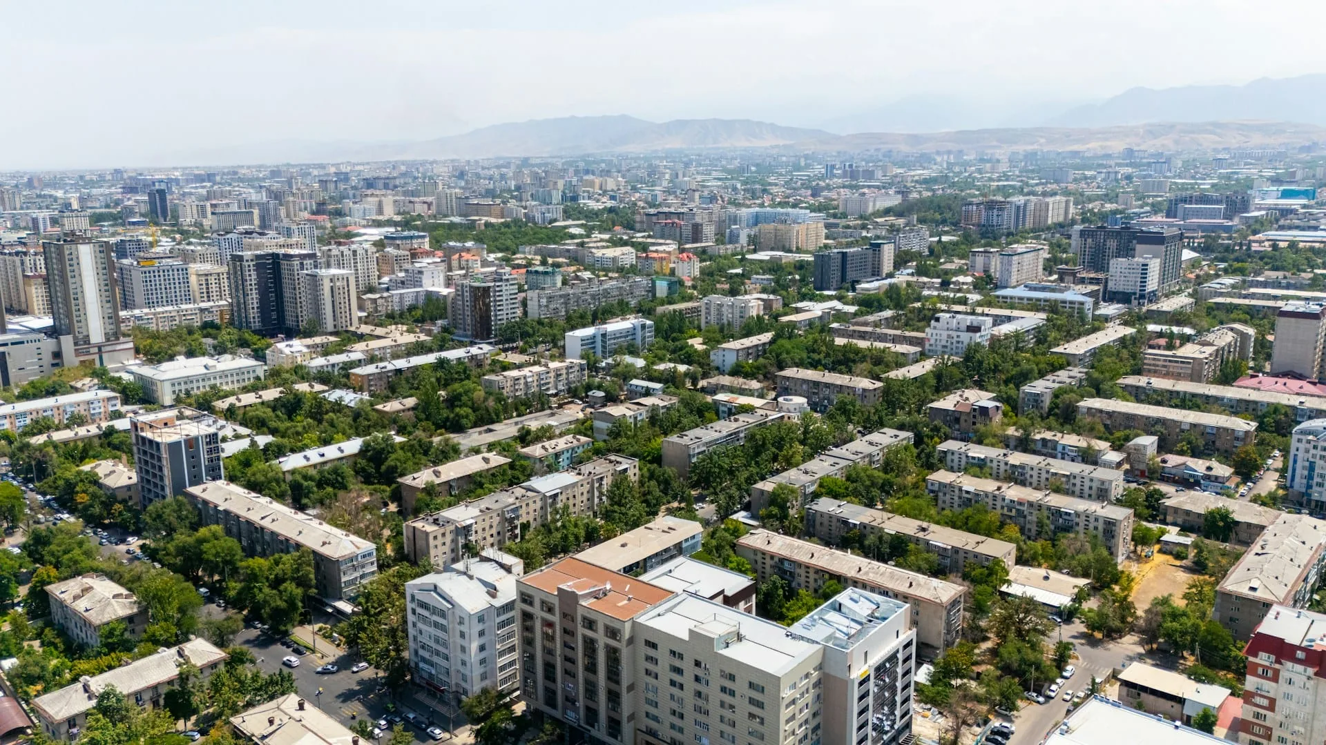 LDA City Development Partnership